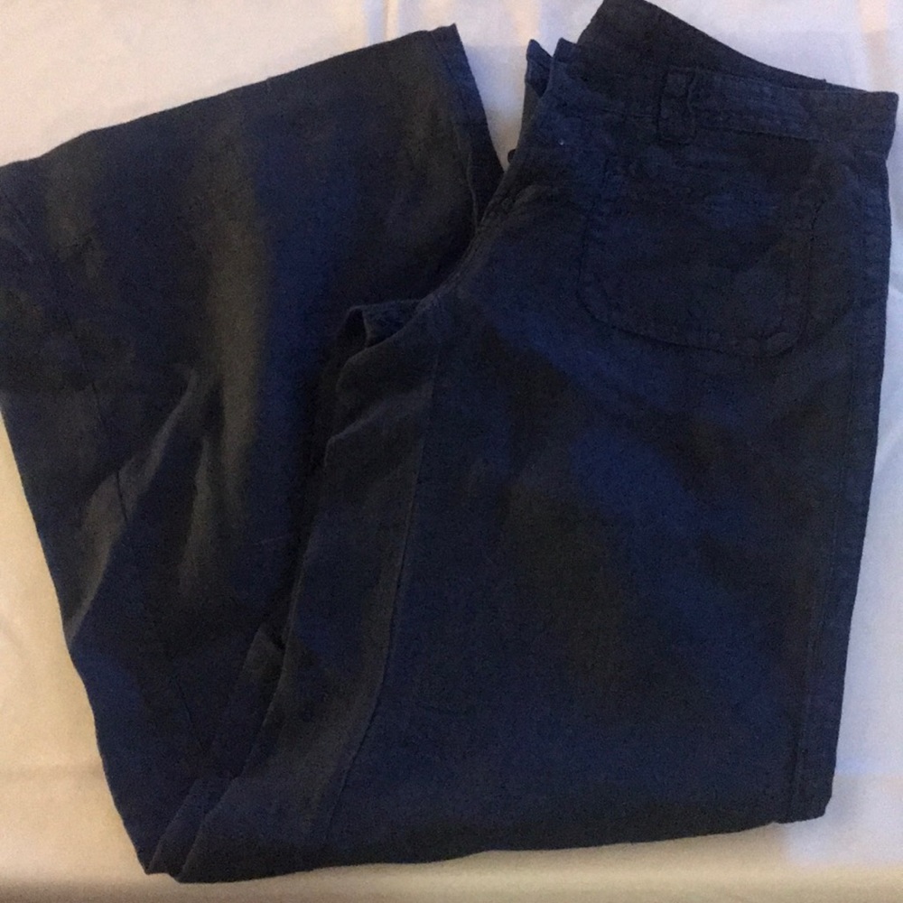 Billy Blues Bell Bottom Pants